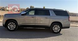 شيفروليه سوبربان